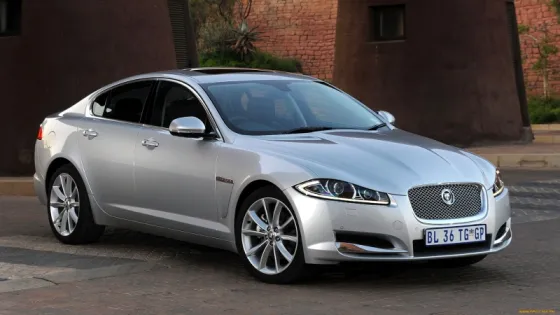 Jaguar FX 3.0d edc17cp11 1037397145 DPF EGR off