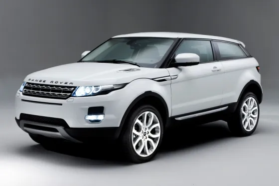 Land Rover Rang Rover Evoque 2.0 med17.2 BJ32-14C204-MBY ETC