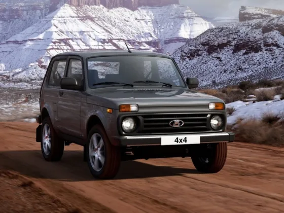 Lada Niva 1.7 ME17.9.7 B515HL07 tun e2