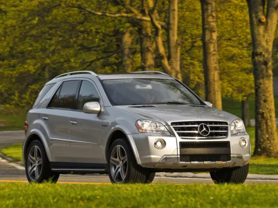 Mercedes ML W164 3.0CDI EDC16CP31 1037390896 EGR DPF LSU OFF