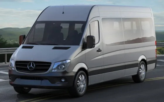 Mercedes Sprinter 3.0 D Bosch EDC17CP10 1037503277 TUN EGR DPF OFF