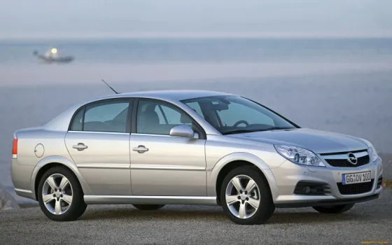 Opel Vectra 1.9 CDTI EDC16C39 0281014450 1037502505 TUN EGR DPF OFF