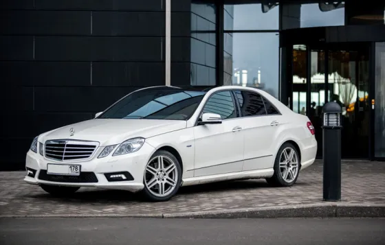 Mercedes W212 2.0 Sim271De 2719026100 2719035806 D20734CESSP00 11091 E2