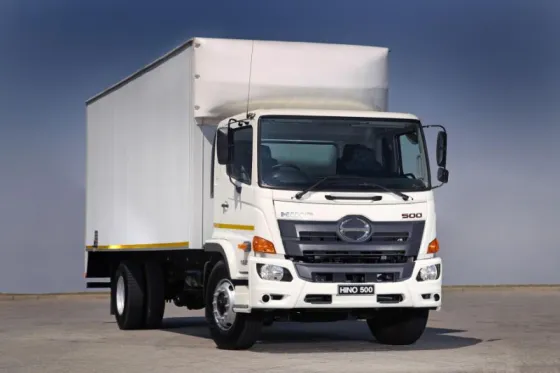 Hino 500 Ranger 8.0 Denso SH7058 89669-37571 BN50YL37B830 DPF EGR TVA OFF NO CS