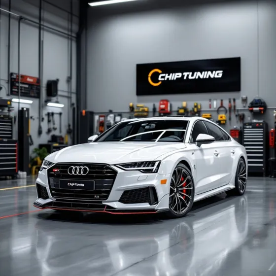 Audi S8 4.2 ME7.1.1 4D0907560AP 0261207040 1037354527 TUN E2