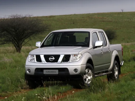Nissan Navara 2.3 SID321 237016KB3A B00580 10414733AA combilouder SCR off