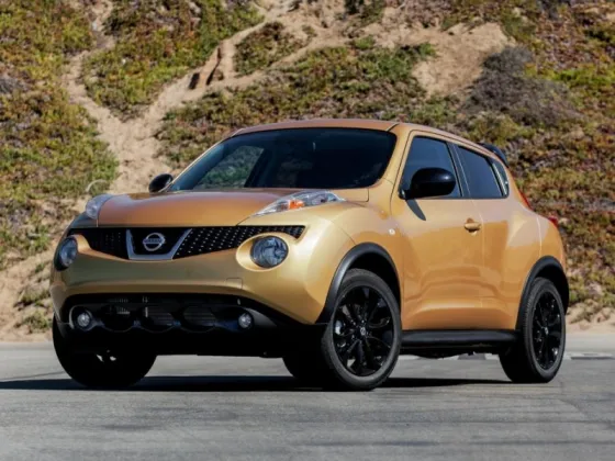 Nissan Juke 2.0i hitachi SH72533 14DT3D F5KH3DUCN91 E2