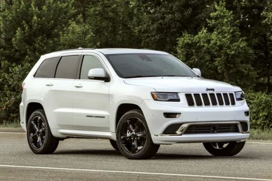 Jeep Cherokee 3.0CRD EDC16C31 1037379931 TUN EGR DK OFF