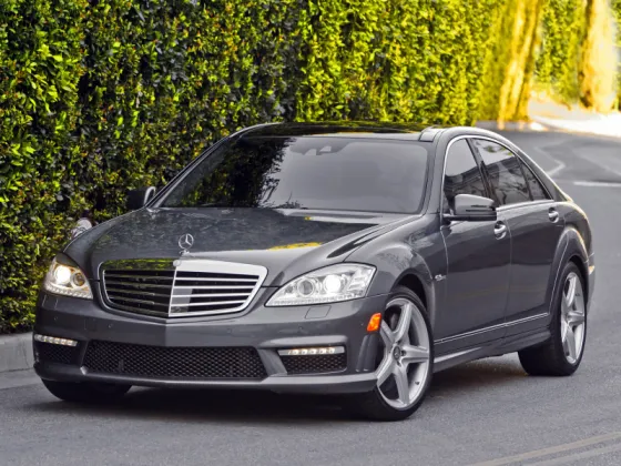 Mercedes S350i W221 3.5 ME9.7 0064464240_2729020000_2729034500 1037511774 e2