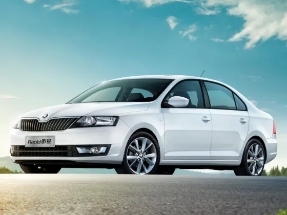 Skoda Rapid 1.6 Marelli MM7GV 03C906014BP 6915 TUN E2