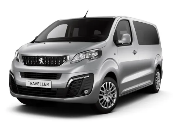 Peugeot Traveller 2.0d DCM6.2a 9809447980_9694036780_892001_9816708199 DPF EGR SCR off
