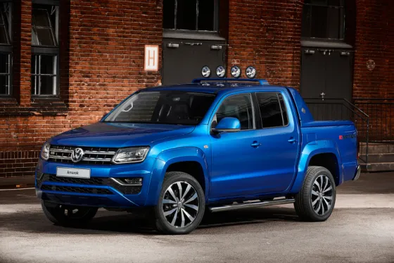 Volkswagen Amarok 2.0 EDC17C54 pcmflash_2H6907311B__0001 EGR DPF OFF