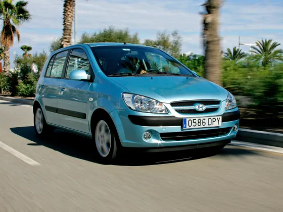 Hyundai Getz 1.4 M7.9.7 TFE6I43 TUN E2