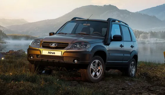 Chevrolet Niva 1.7 ME17.9.71 10SW013407 TUN