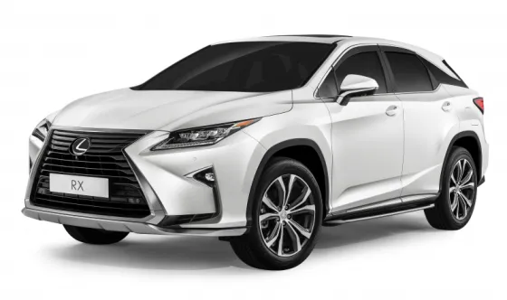 Lexus RX300 2.0T Denso 89663-48R90 TUN E2