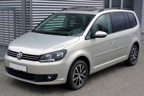 VW Touran 1.9d edc16u34 03G906021AN 1037383726 ETC EGR off