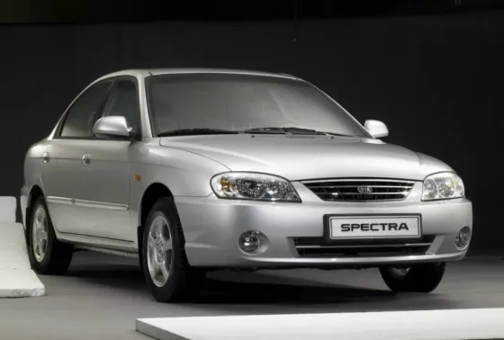 Kia Spectra 1.6 me7.9.7 1037368793 f3dbish TUN E2 immo off