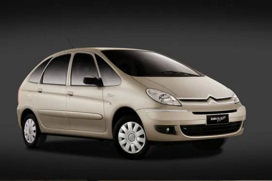 Citroen Xsara 1.6 me7.4.5 1037376927 ETC e2 CS OK