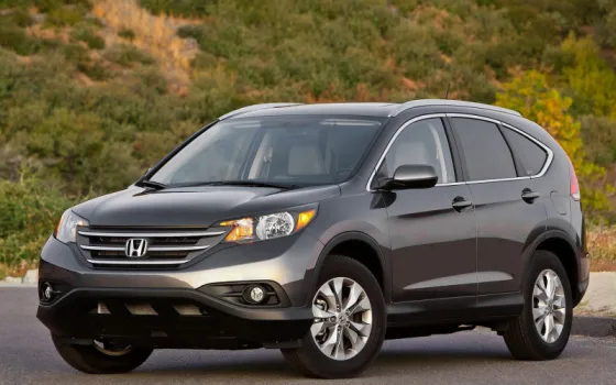 Honda CR-V 24i Keihin 37805-5LA-R420 TUN E2