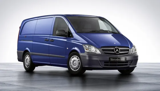 Mercedes Benz Vito 2.1 EDC17C66 10SW037893_6519041400_6519022703_6519035653 EGR DPF OFF