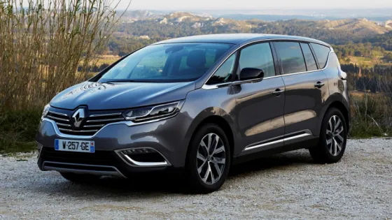 Renault Espace 2.2 EDC16CP33 1037387302 tun egr off