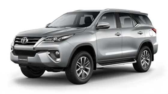 Toyota Fortuner 2.7i Denso 89663-F0P03 E2 SAP EVAP OFF