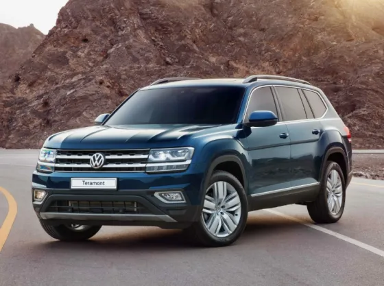 Volkswagen Teramont 3.6FSI MED17.1.62 pcmflash_03H906026AC_6691 TUN