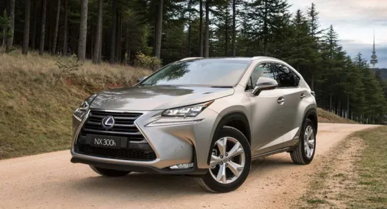 Lexus NX300h 2.5 Denso 89663-78191 TUN E2 EGR EVAP OFF