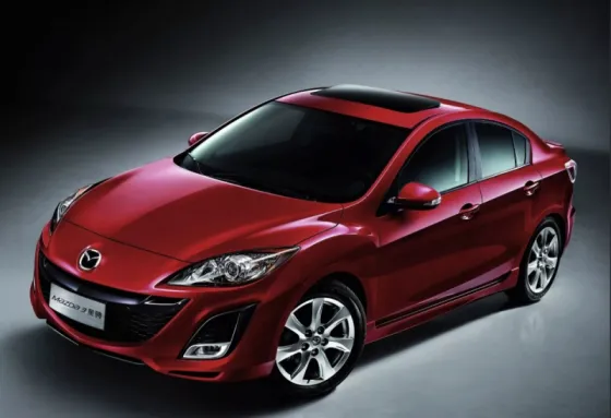 Mazda 3 1.5 Skyactiv-G Melco P51H-188K2-A TUN E2 EGR OFF