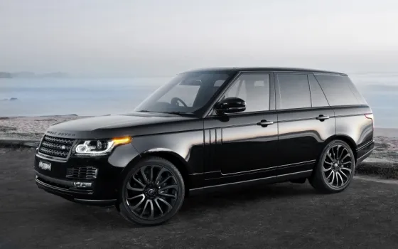 Land Rover Range Rover Voque 2.0i med17.0 1037517034 ETC e2