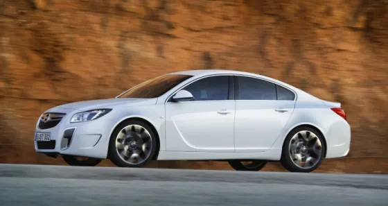 Opel Insignia 1.6i A16LET me7.6.3 1037521902 0261S08180 Tun E2