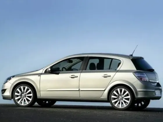Opel Astra H 1.6i Z16XEP MT35E DTXW P1003A07 AC700005 tun e2 egr.bin