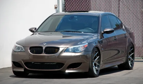 BMW E60 2.5D edc16c31 1037390905 0281011120 07812335 Tun Dpf Egr Flaps