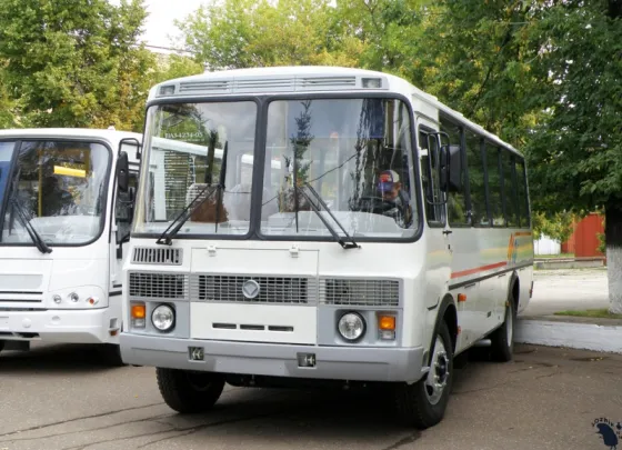 PAZ BUS 4234-05 3.8TD Motorolla CM2220C_BFF_FN80016 TUN SCR OFF
