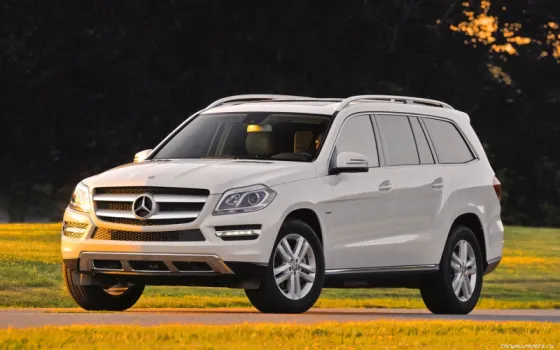 Mercedes GL350 X166 3.0 BlueTEC V6 Turbo Bosch EDC17CP46 10SW003830_6429025702_6429035109_6429040200 TUN SCR OFF.bin