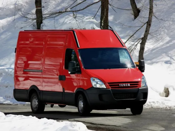 Iveco Daily 3.0d edc16c39 1037378086 Kess Tun Egr