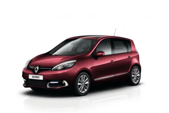 Renault Scenic 2.0i Sagem3000 8200295249 8200387138 8200295161 Tun E2