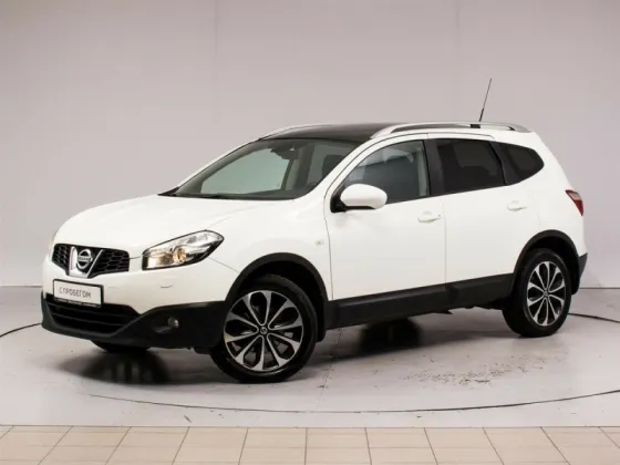 Nissan Qashqai 16i hitachi 1BZ10A TUN E2