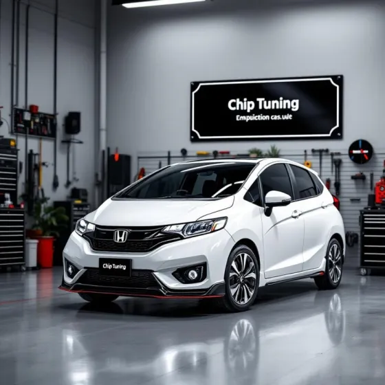 Honda Fit 1.3i Keihin 37805-R0A-J410 TUN E2