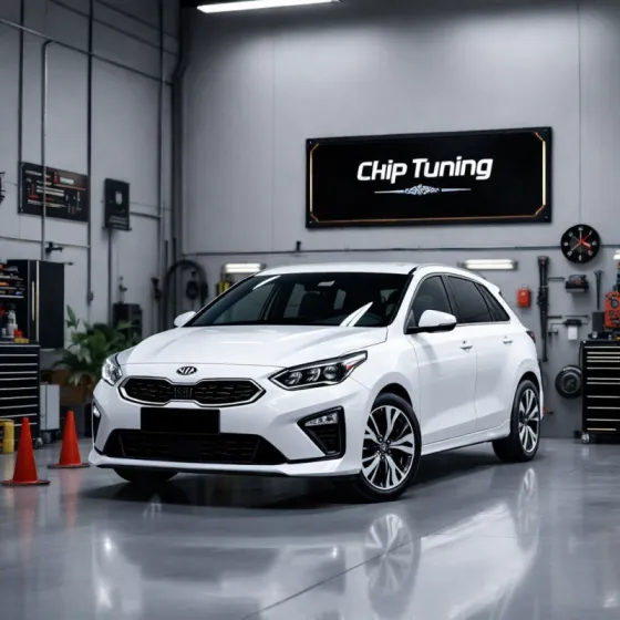 Kia Ceed 1.6 ME17.9.21 21ECKT03H7_GACD_HS66QSC2C00 Pcmflash E2 EVAP Flaps off.