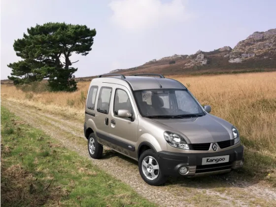 Renault Kangoo 1.5d DCM3.4 3330333552 3139383952 Tun Egr off