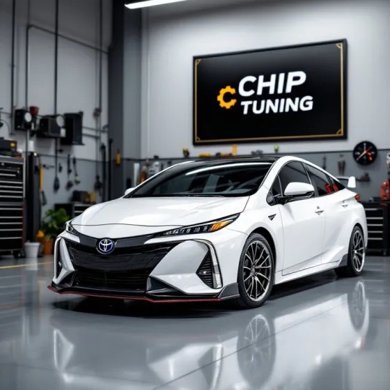 Toyota Prius 1.5 Denso 89663-47111 Pcmflash ETC1 E2.