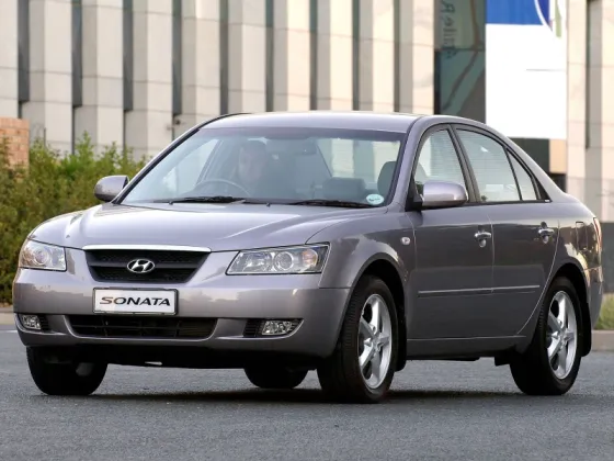 Hyundai Sonata NF 2.0 sim2k N9R0RD2A tun e2
