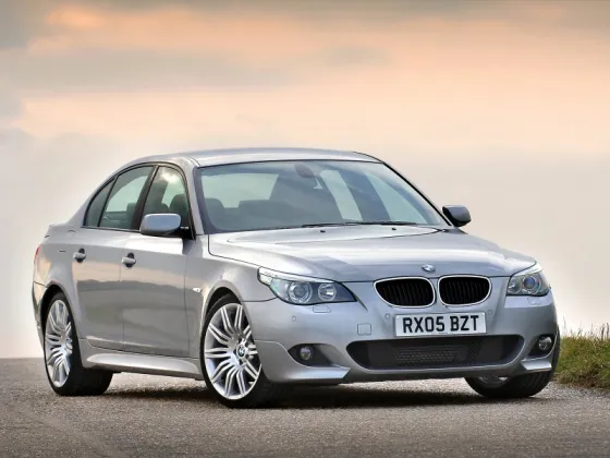 Bmw E60 520d EDC16C31 1037379335 EGR DPF OFF