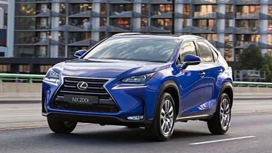 Lexus NX200t 2.0 Denso 89663-78122 E2 EVAP OFF