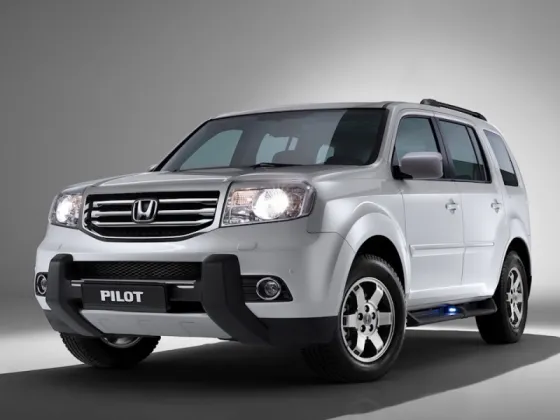 Honda Pilot 3.5i Keihin 37805-RN0-X760 TUN E2