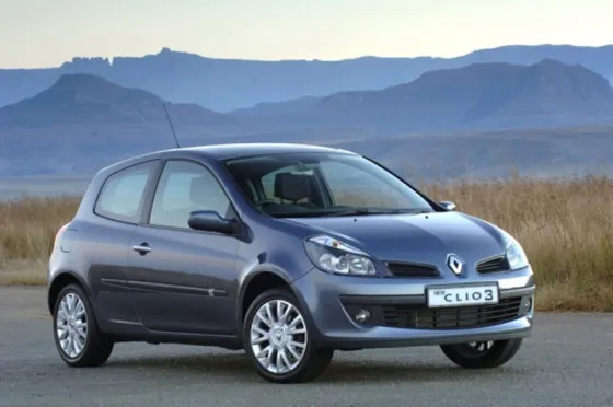 Renault Clio 1.6 Sagem 3000 8200461733 8200857440 8200849239 TUN E2