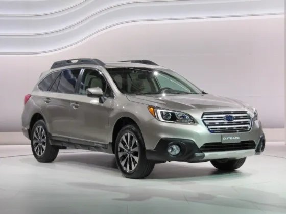 Subaru Outback III 2.5 Denso 5242164007 E2TB101L TUN E2 EGR EVAP OFF