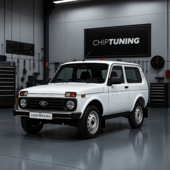 Niva Legend 1.7 М74.9 I812NB03 TUN E2