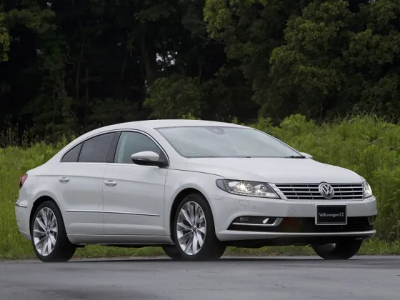 VW Passat CC 1.8 MED17.5.2 1037512356 TUN E2 FLAPS OFF